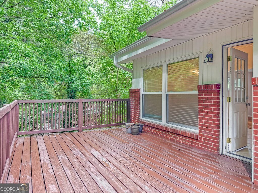 1097 Baker Lane Marietta - Photo 19