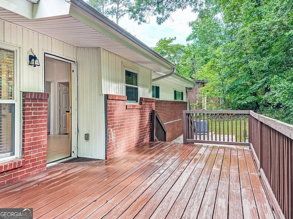 1097 Baker Lane Marietta - Photo 20