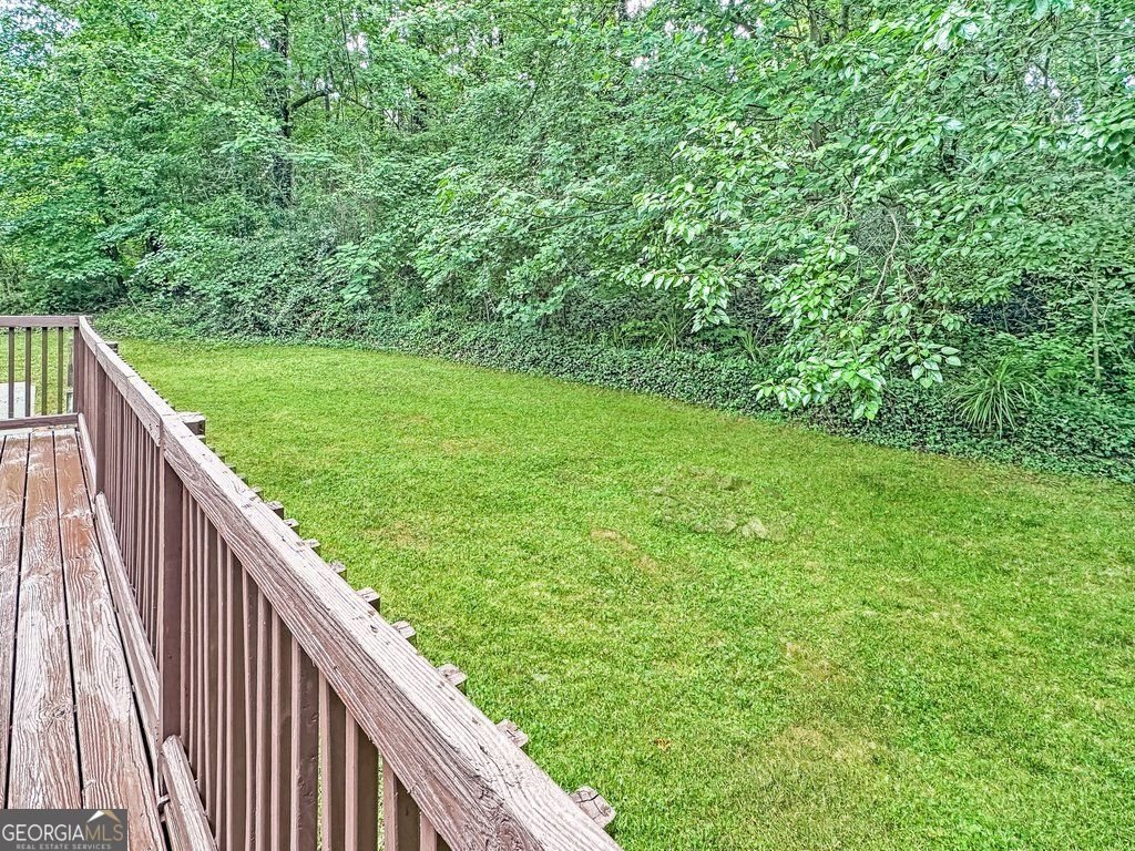 1097 Baker Lane Marietta - Photo 21