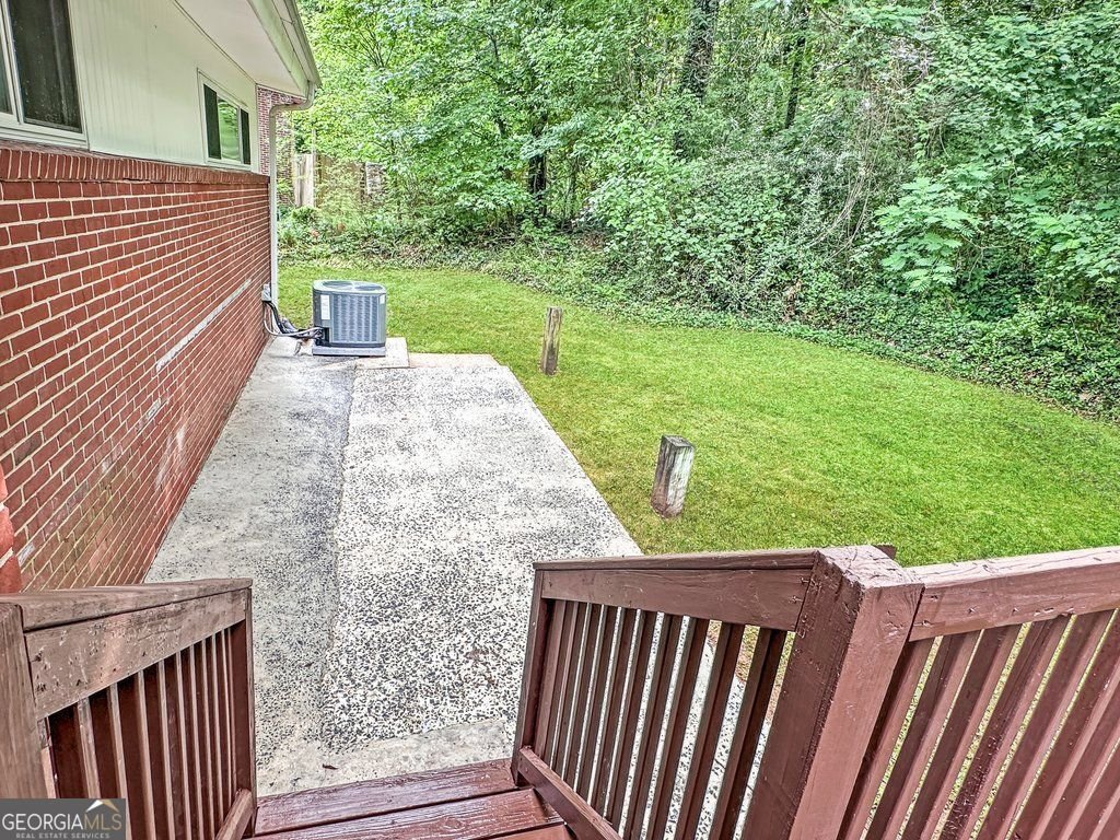 1097 Baker Lane Marietta - Photo 22