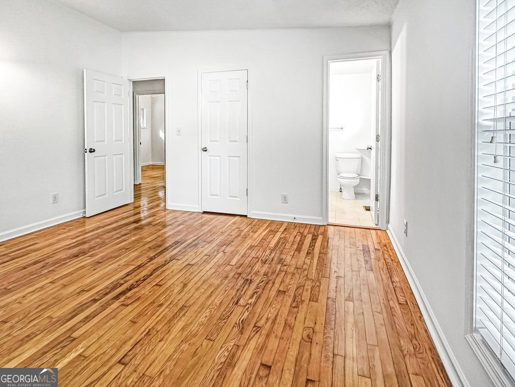 1097 Baker Lane Marietta - Photo 27