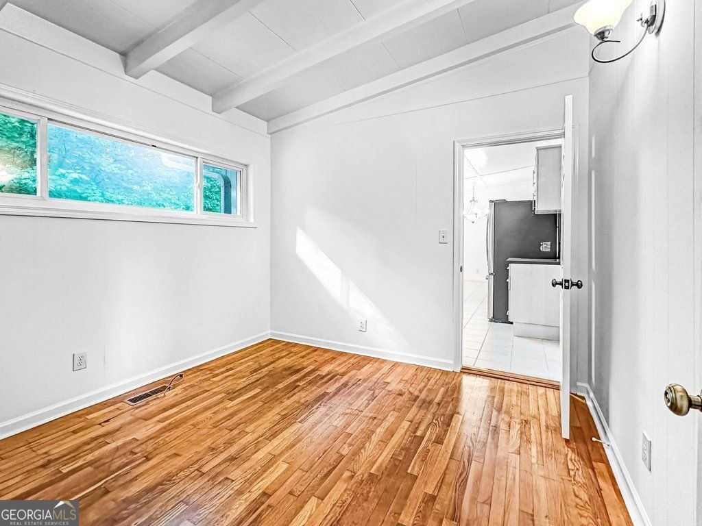 1097 Baker Lane Marietta - Photo 34