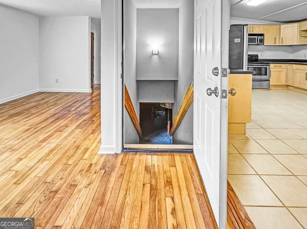 1097 Baker Lane Marietta - Photo 35
