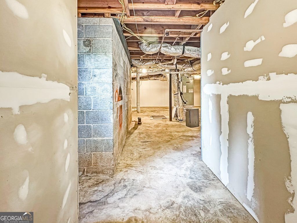 1097 Baker Lane Marietta - Photo 36