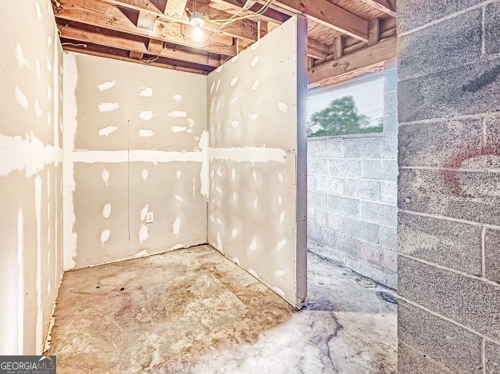 1097 Baker Lane Marietta - Photo 37