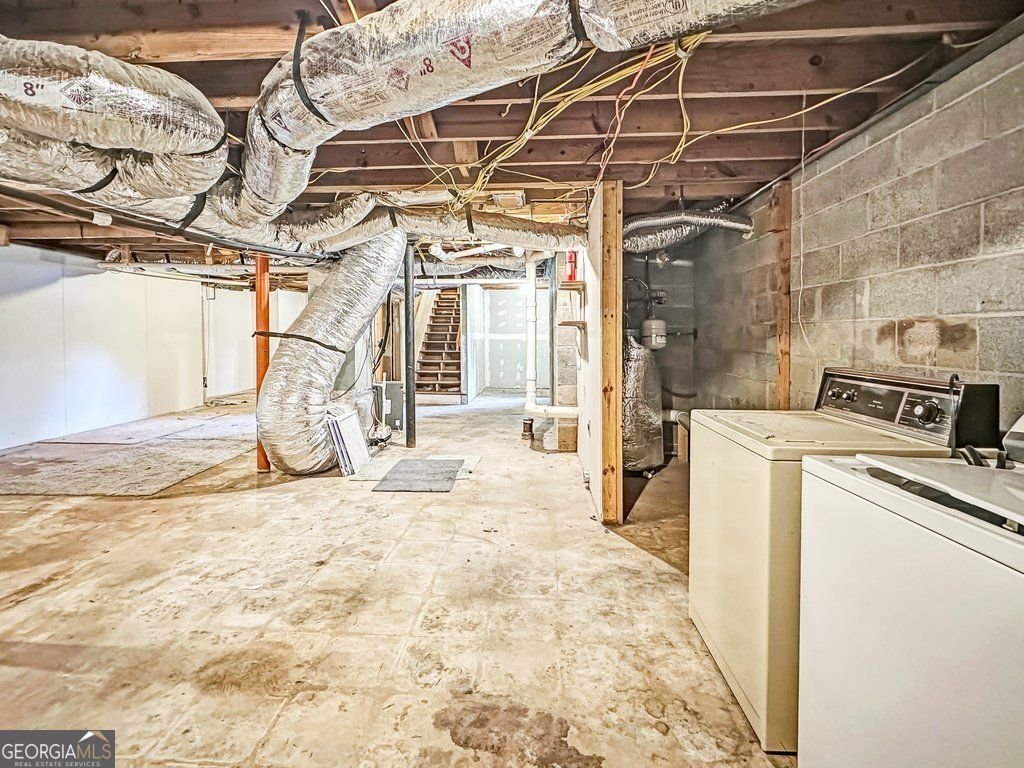 1097 Baker Lane Marietta - Photo 39
