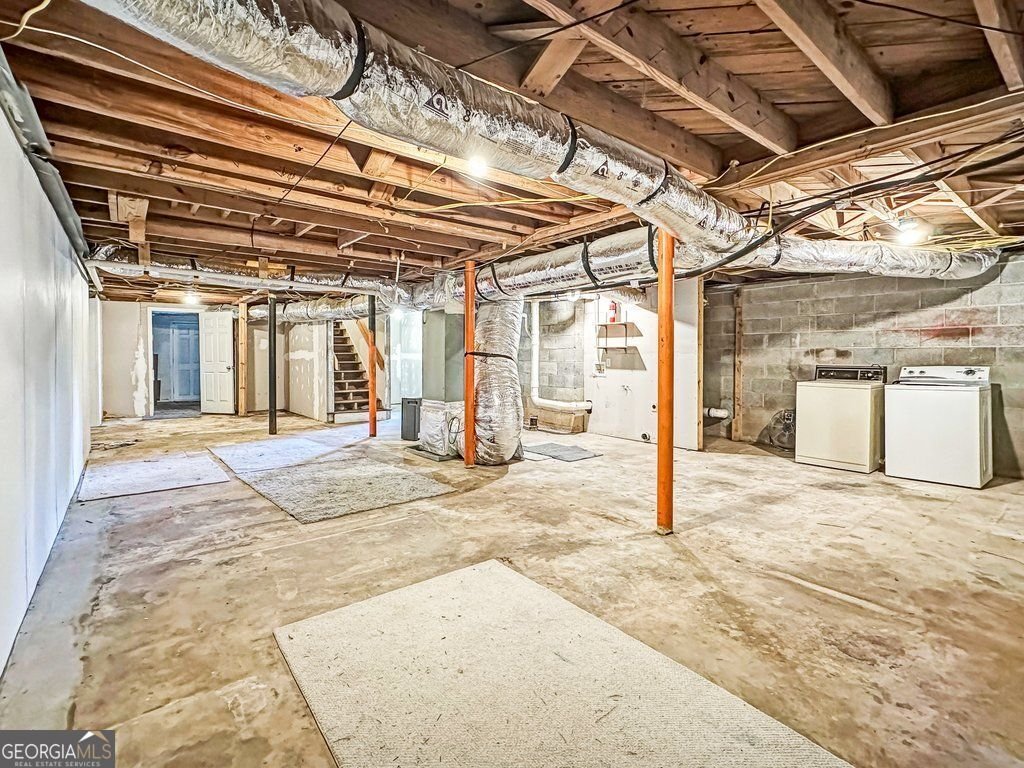 1097 Baker Lane Marietta - Photo 40