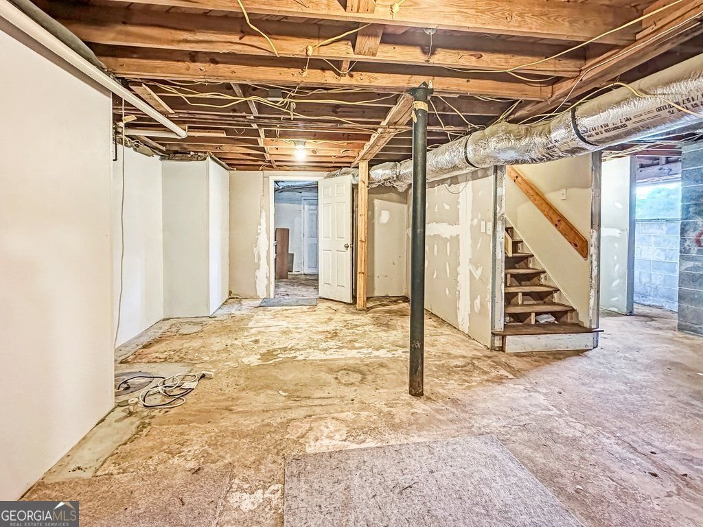 1097 Baker Lane Marietta - Photo 41