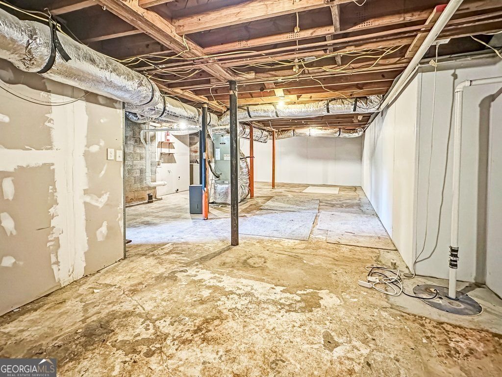 1097 Baker Lane Marietta - Photo 42