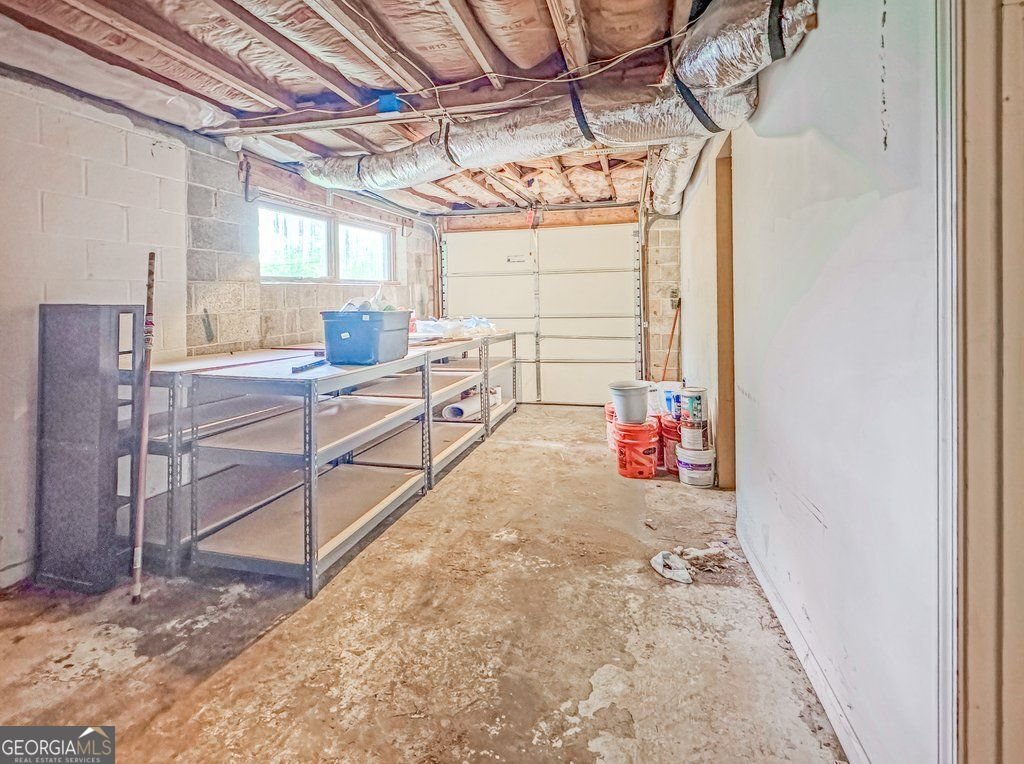 1097 Baker Lane Marietta - Photo 43
