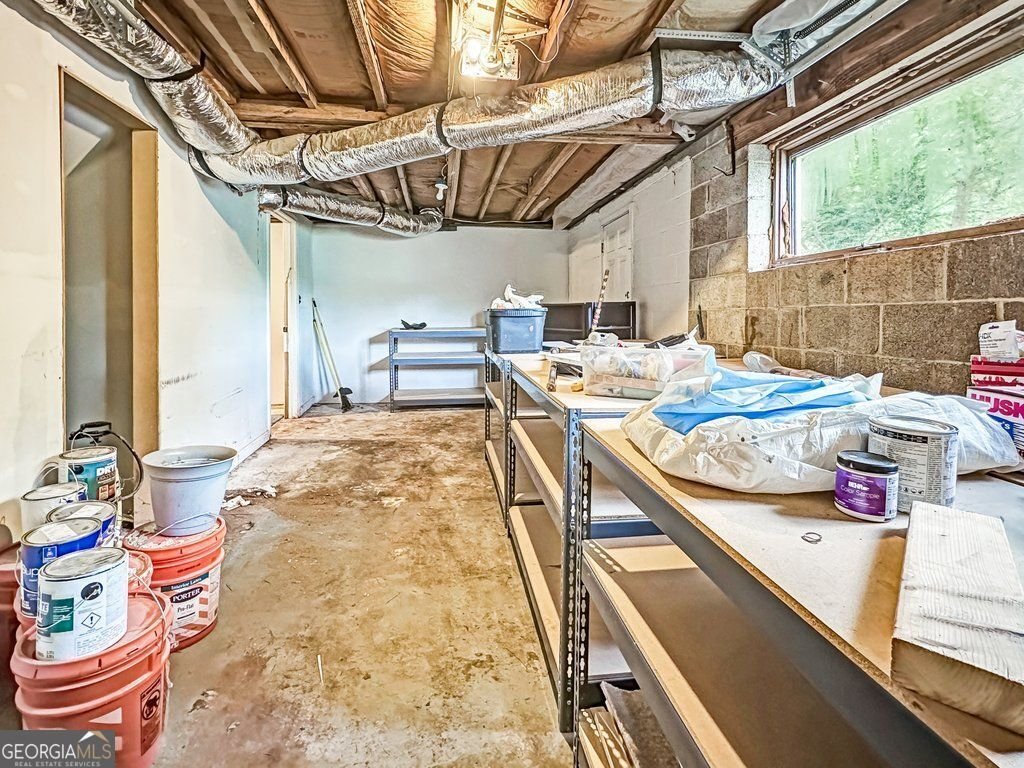 1097 Baker Lane Marietta - Photo 44