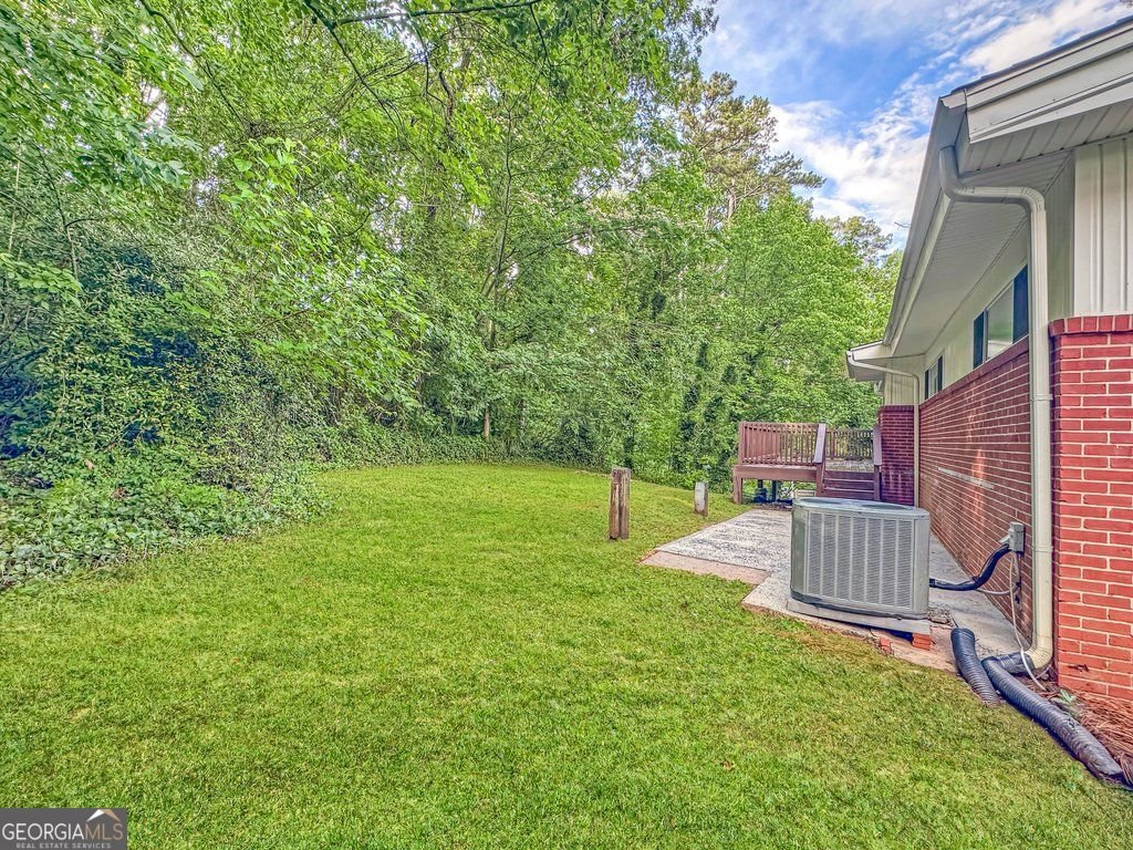 1097 Baker Lane Marietta - Photo 45