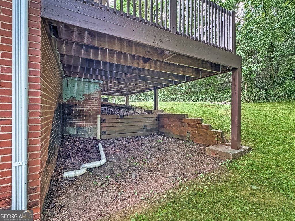 1097 Baker Lane Marietta - Photo 48