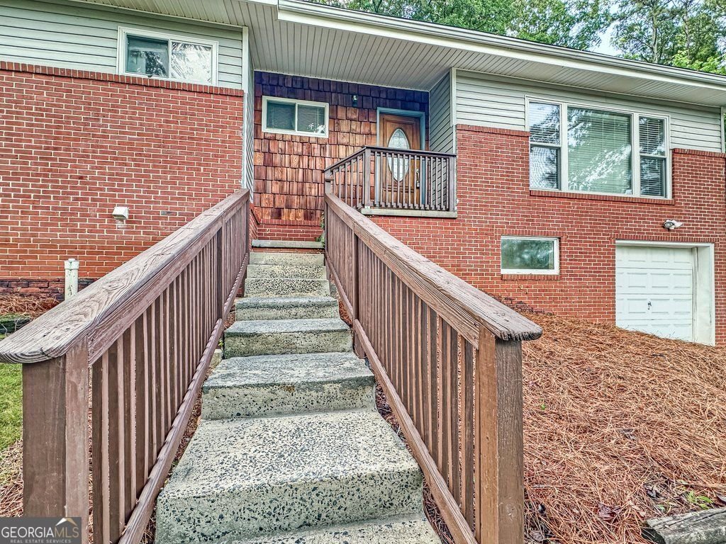 1097 Baker Lane Marietta - Photo 6