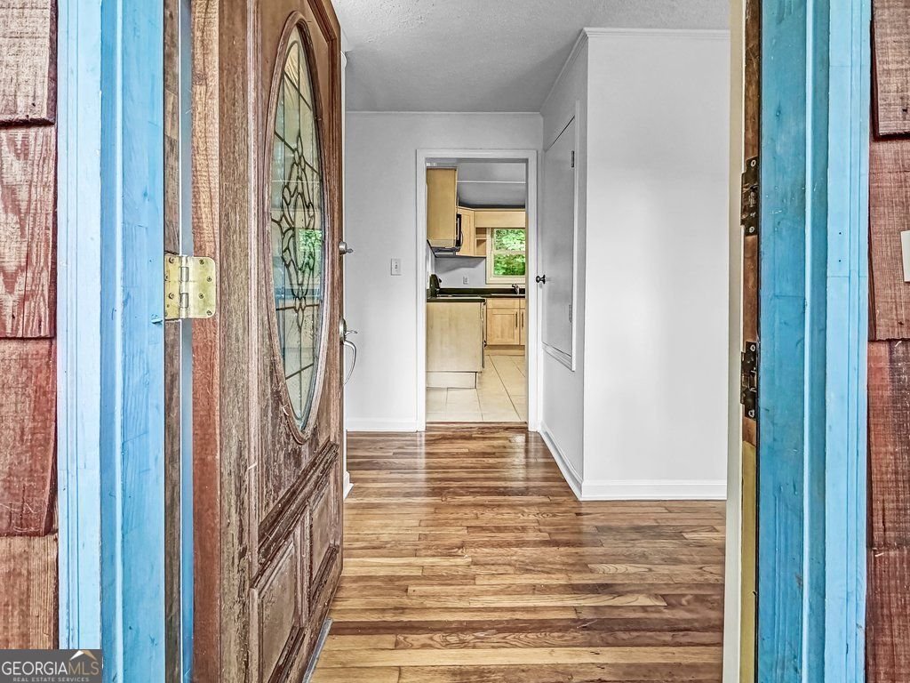 1097 Baker Lane Marietta - Photo 8