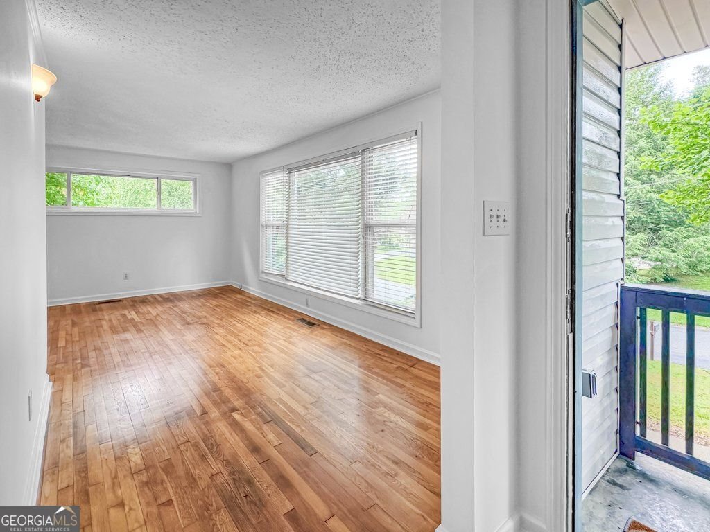 1097 Baker Lane Marietta - Photo 9