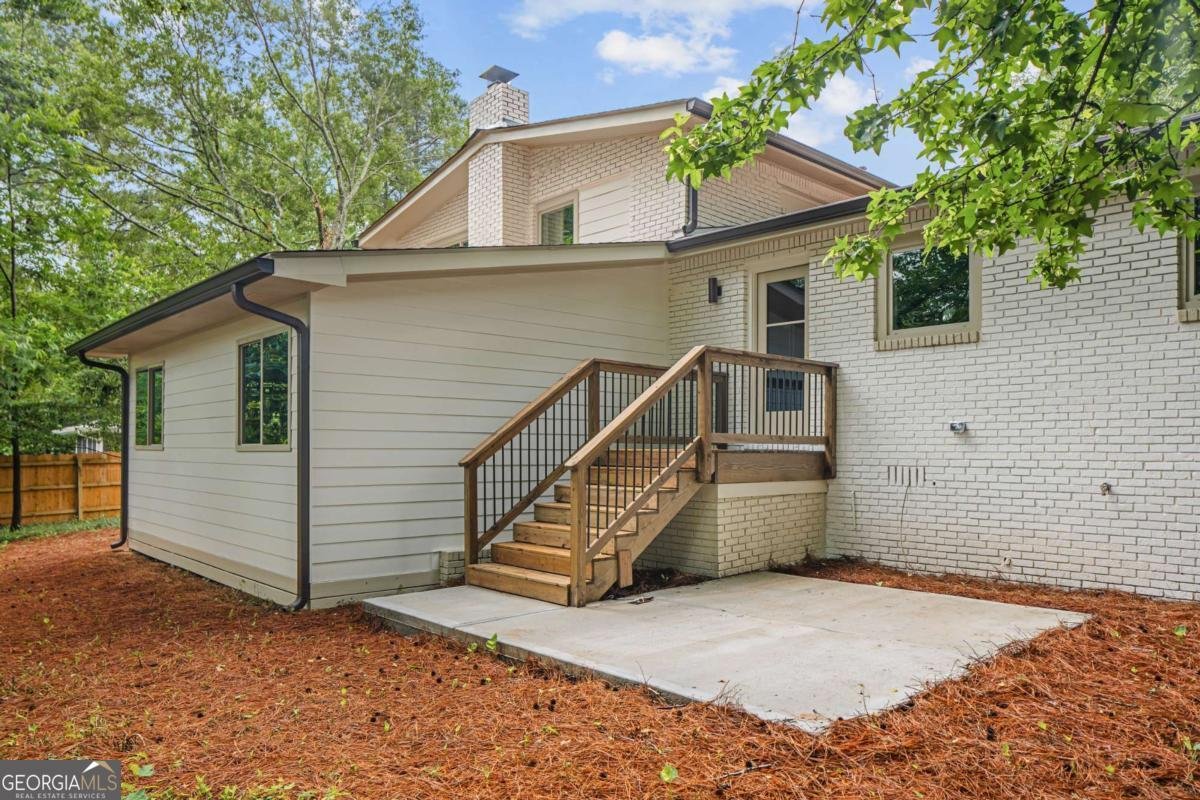 2820 Ponderosa Circle Decatur - Photo 46