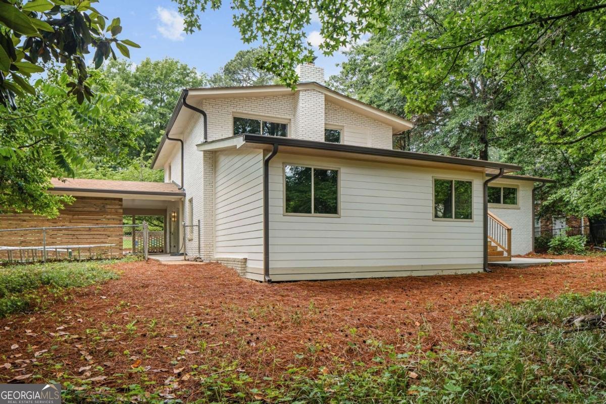 2820 Ponderosa Circle Decatur - Photo 47