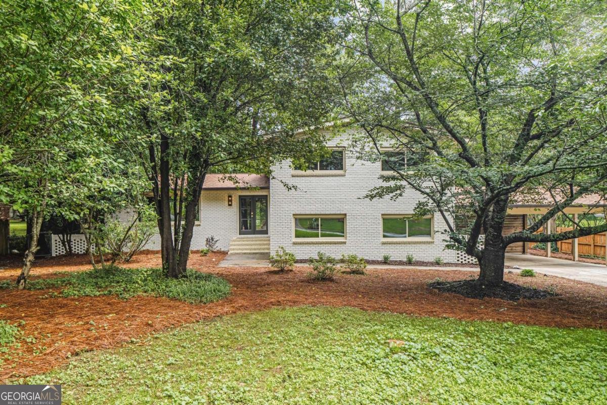 2820 Ponderosa Circle Decatur - Photo 50