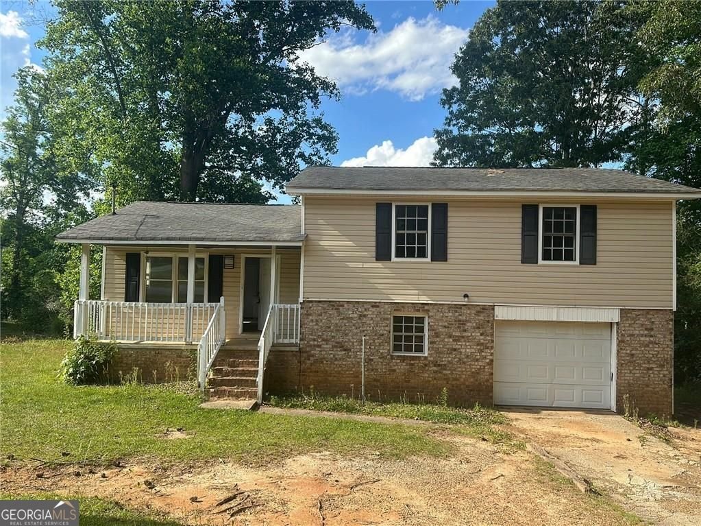 130 Knob Drive Carrollton - main photo