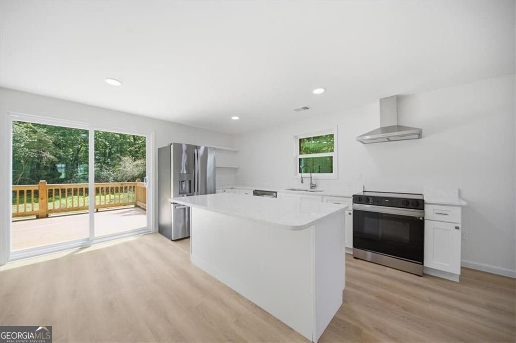745 Burnett Ferry Road Rome - Photo 23