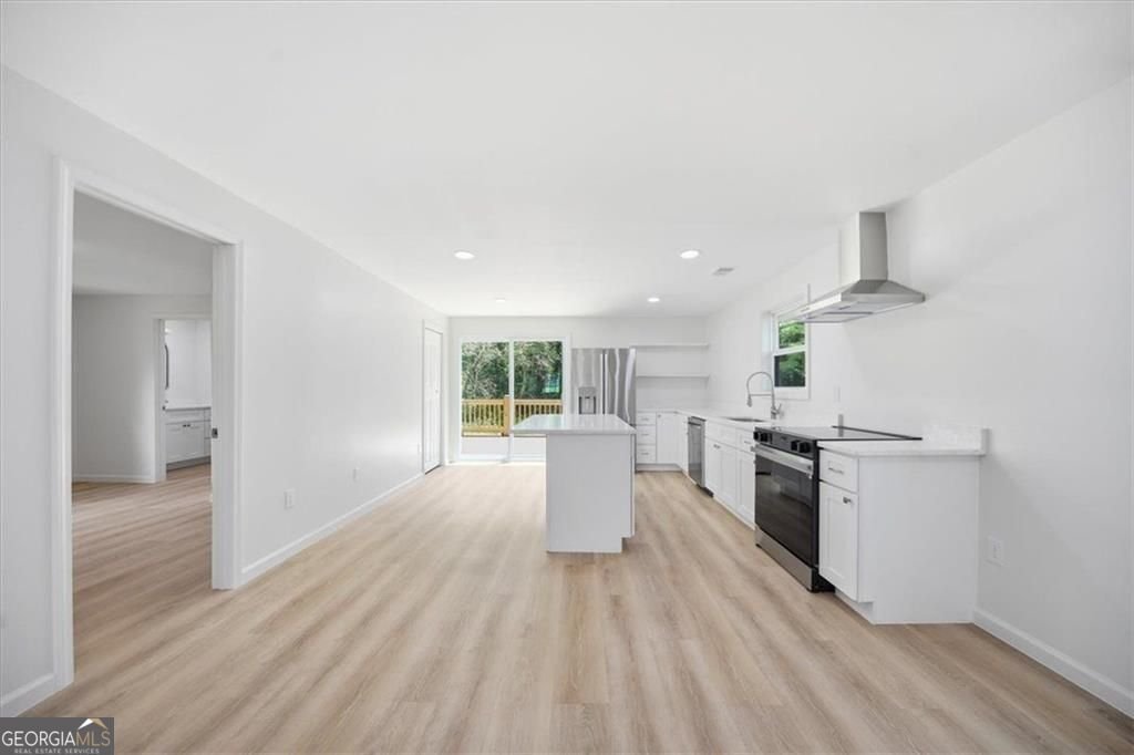 745 Burnett Ferry Road Rome - Photo 24