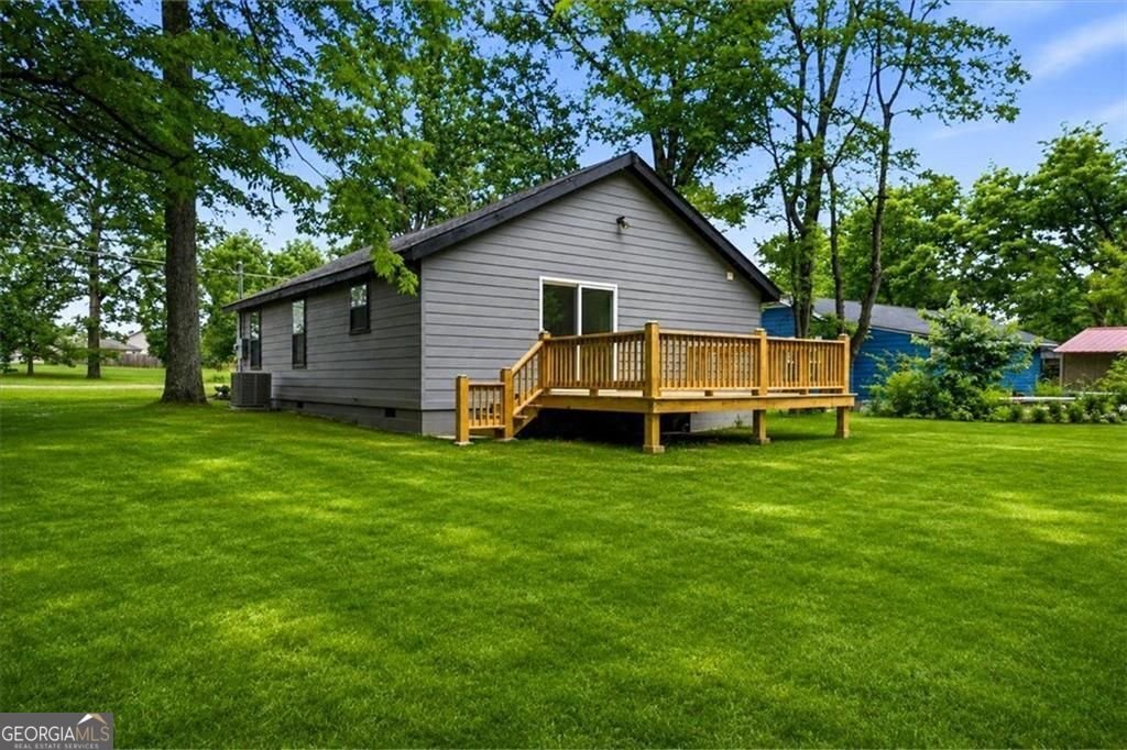 745 Burnett Ferry Road Rome - Photo 34