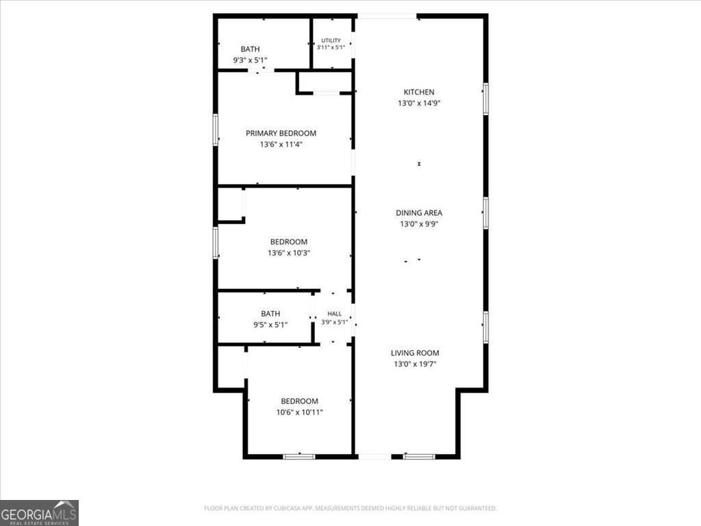 745 Burnett Ferry Road Rome - Photo 36