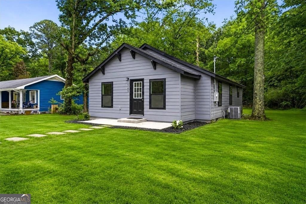 745 Burnett Ferry Road Rome - Photo 6