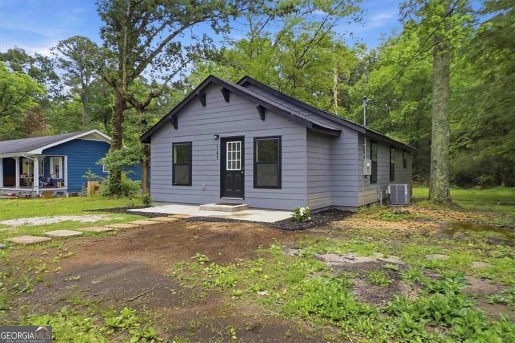 745 Burnett Ferry Road Rome - Photo 7