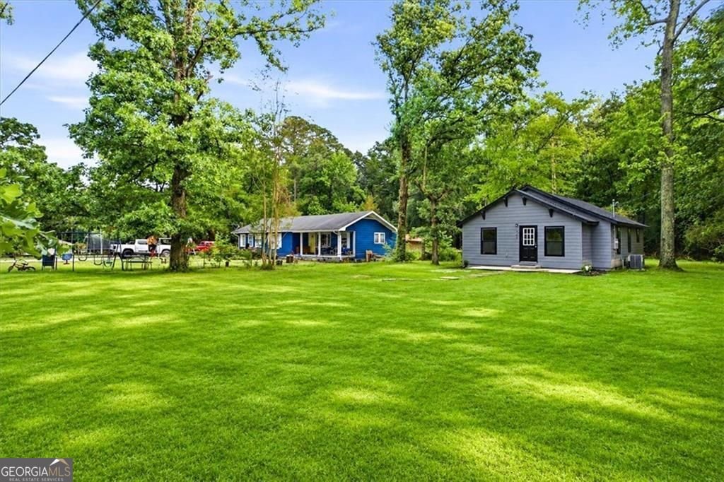 745 Burnett Ferry Road Rome - Photo 8