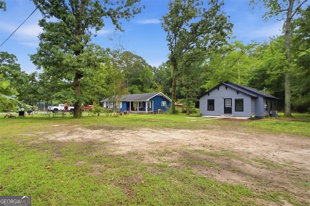 745 Burnett Ferry Road Rome - Photo 9