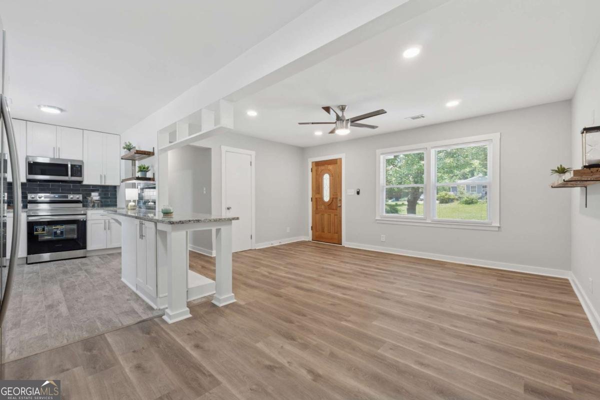 2060 Panstone Court Marietta - Photo 10