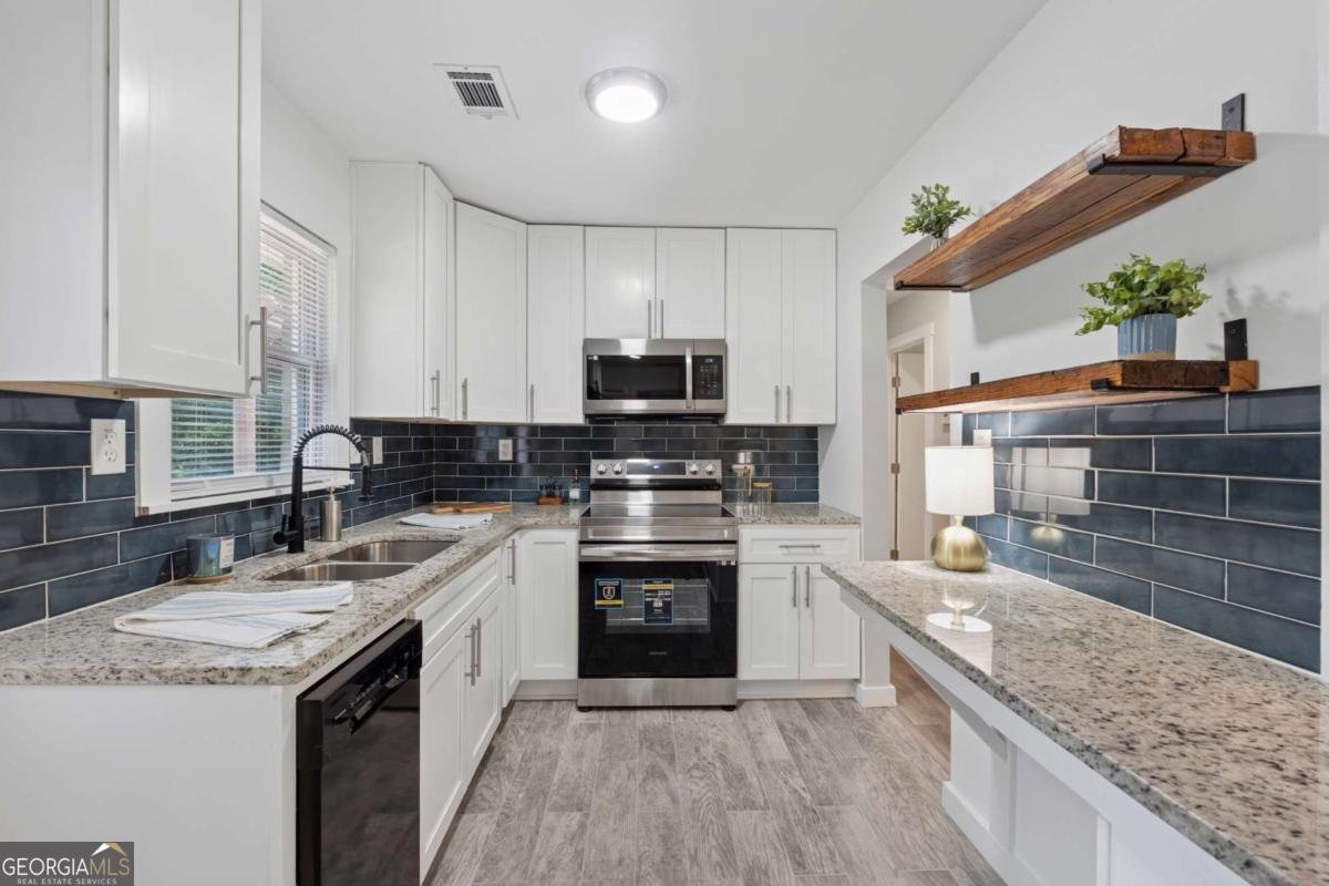 2060 Panstone Court Marietta - Photo 13
