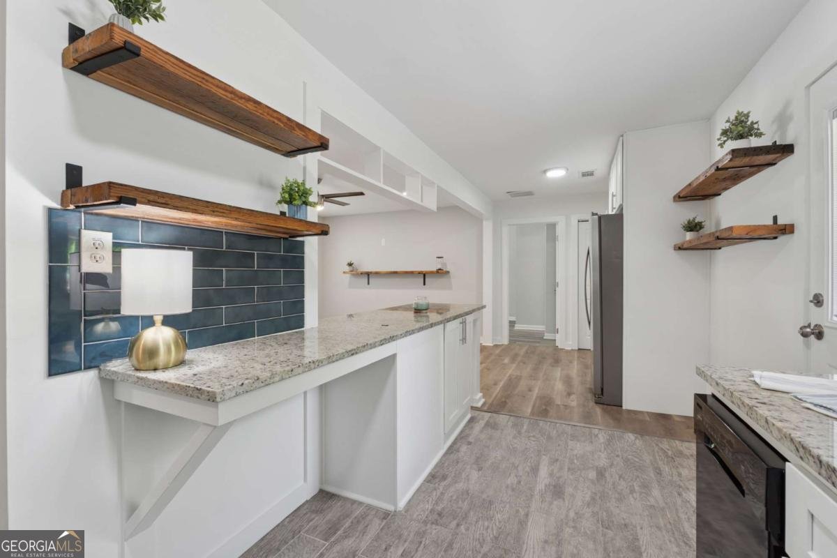 2060 Panstone Court Marietta - Photo 15