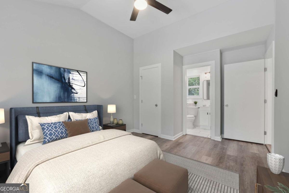 2060 Panstone Court Marietta - Photo 16