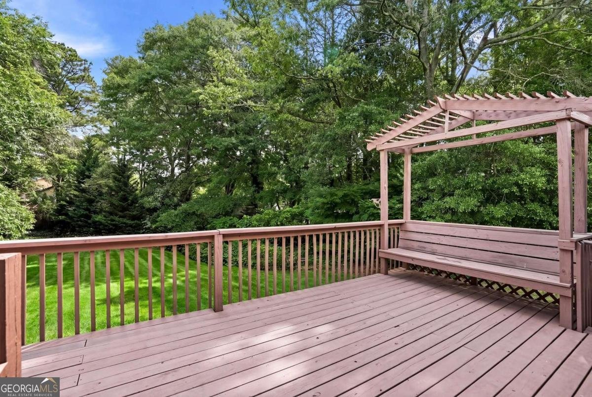 2060 Panstone Court Marietta - Photo 27