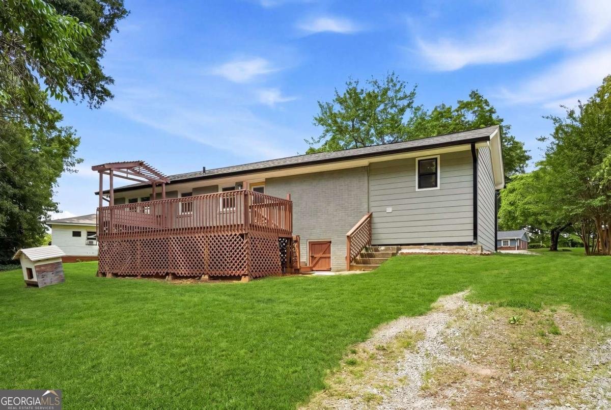 2060 Panstone Court Marietta - Photo 30