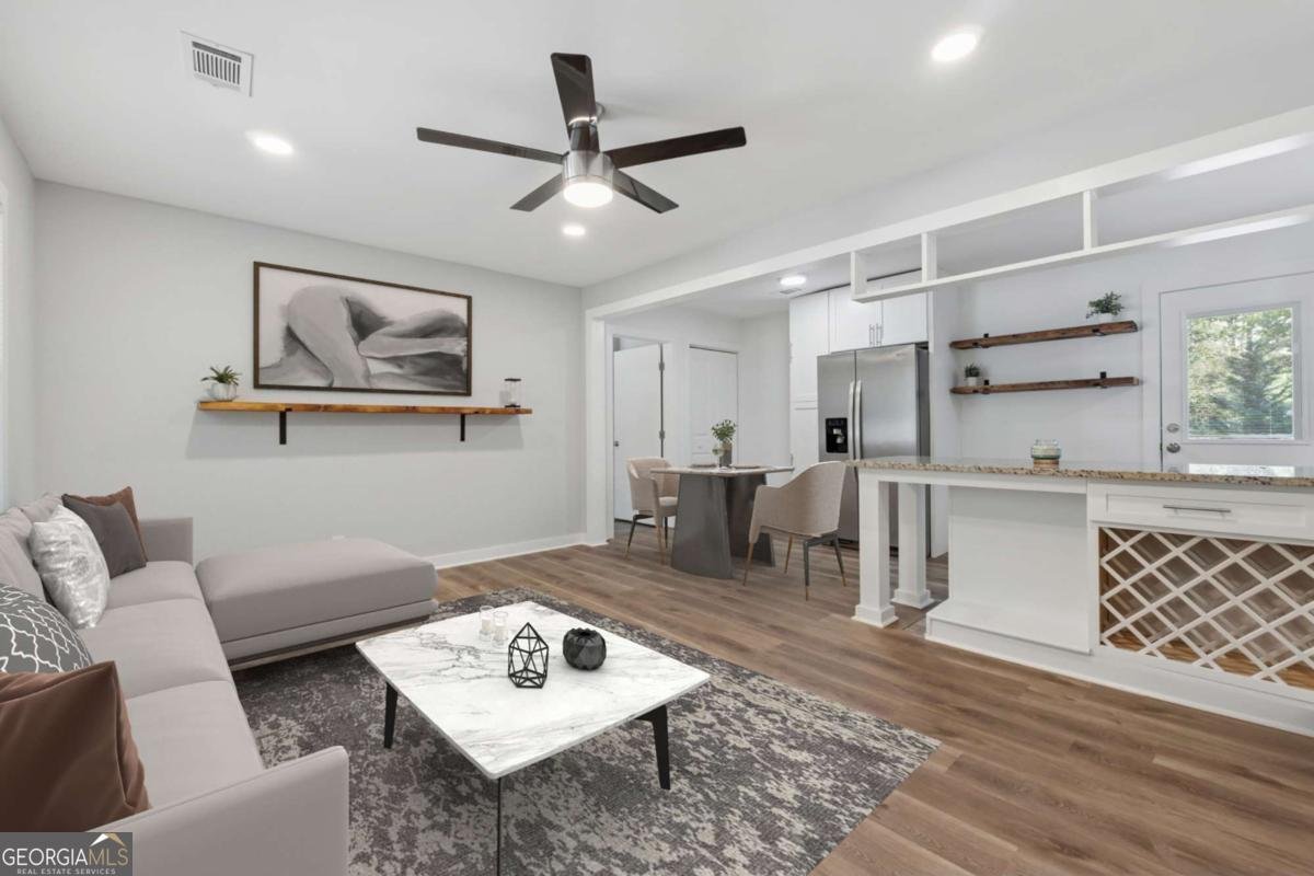 2060 Panstone Court Marietta - Photo 9