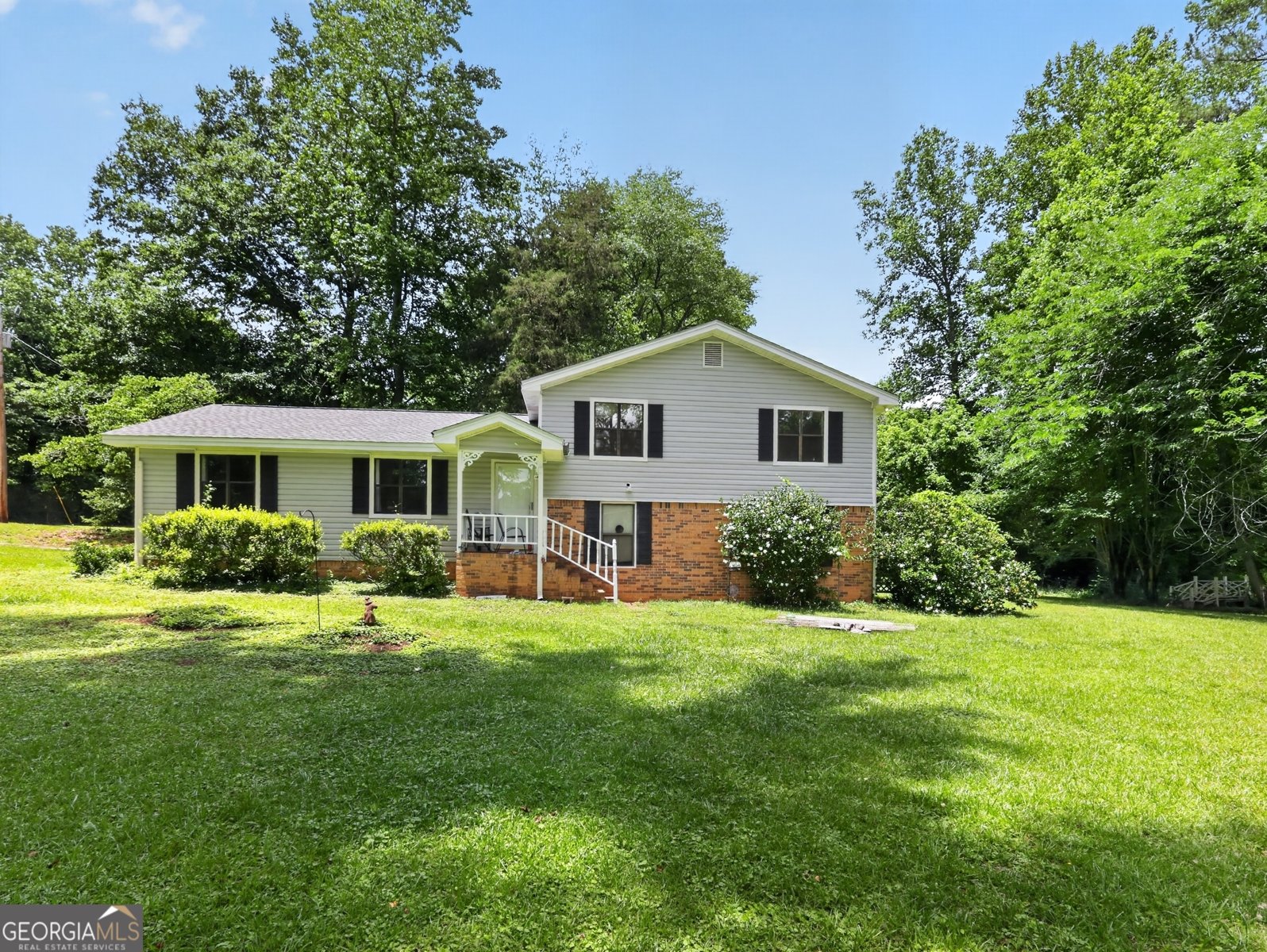 75 Plantation Avenue Carrollton - main photo
