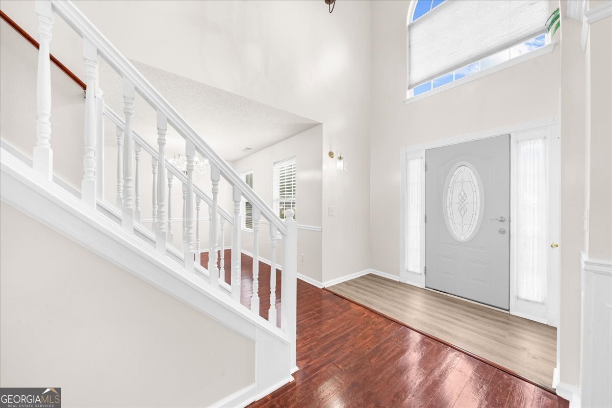 6940 Pompas Court Douglasville - Photo 12