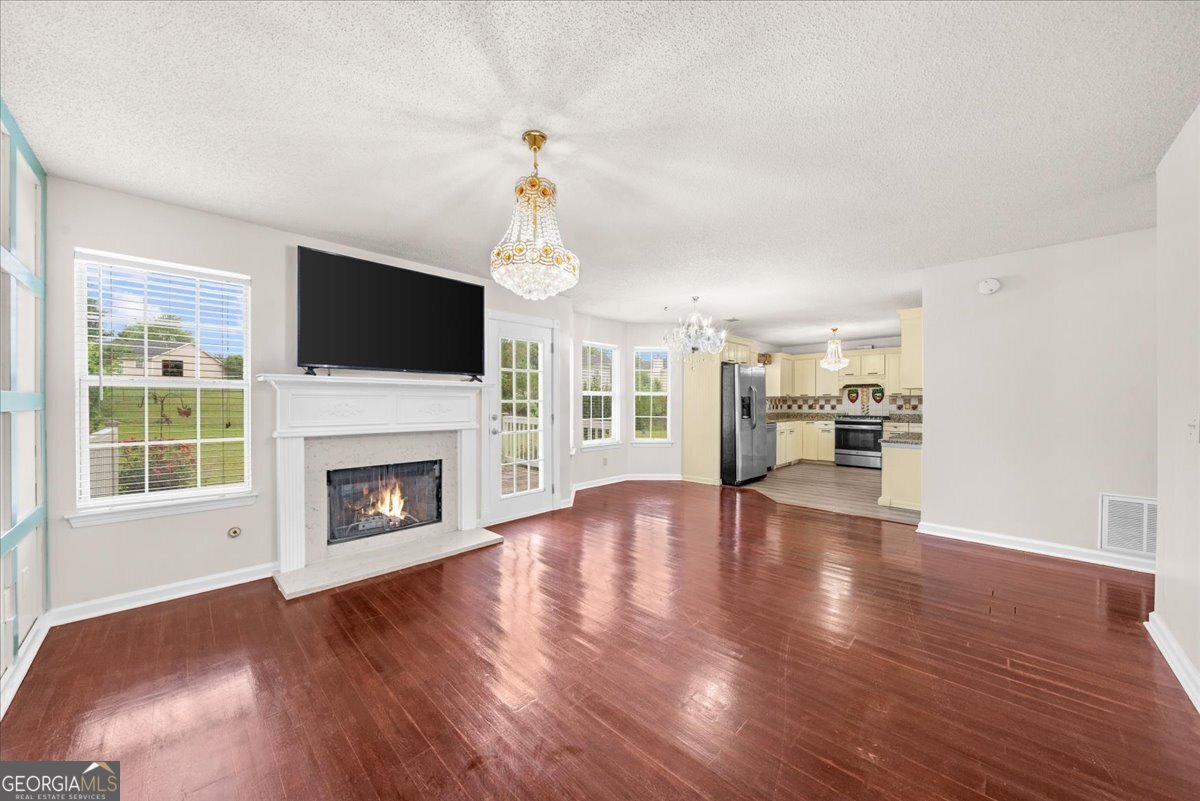 6940 Pompas Court Douglasville - Photo 15