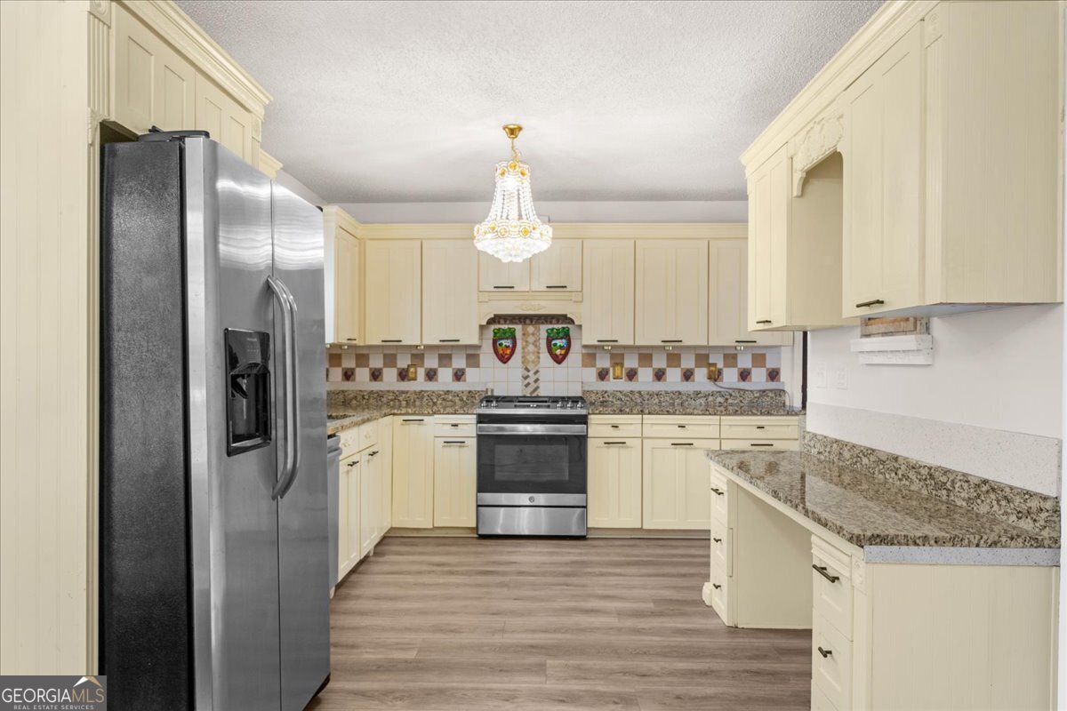 6940 Pompas Court Douglasville - Photo 19