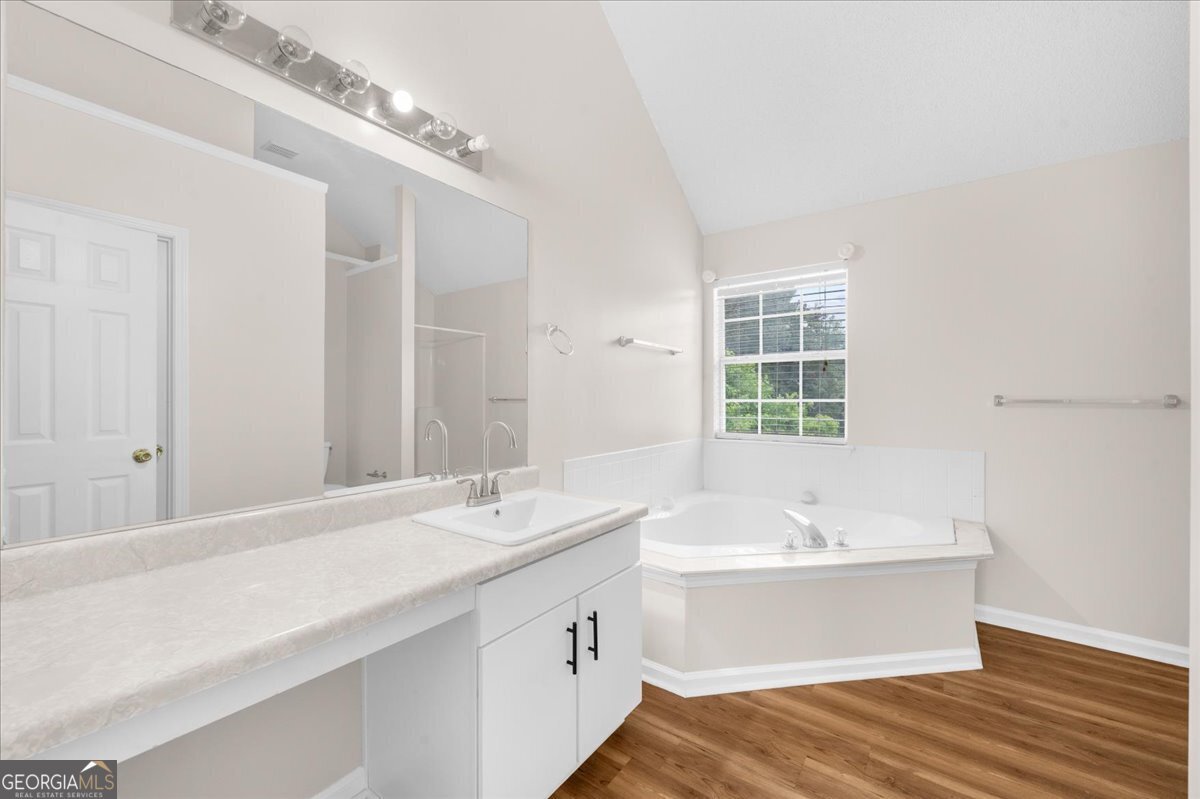 6940 Pompas Court Douglasville - Photo 29
