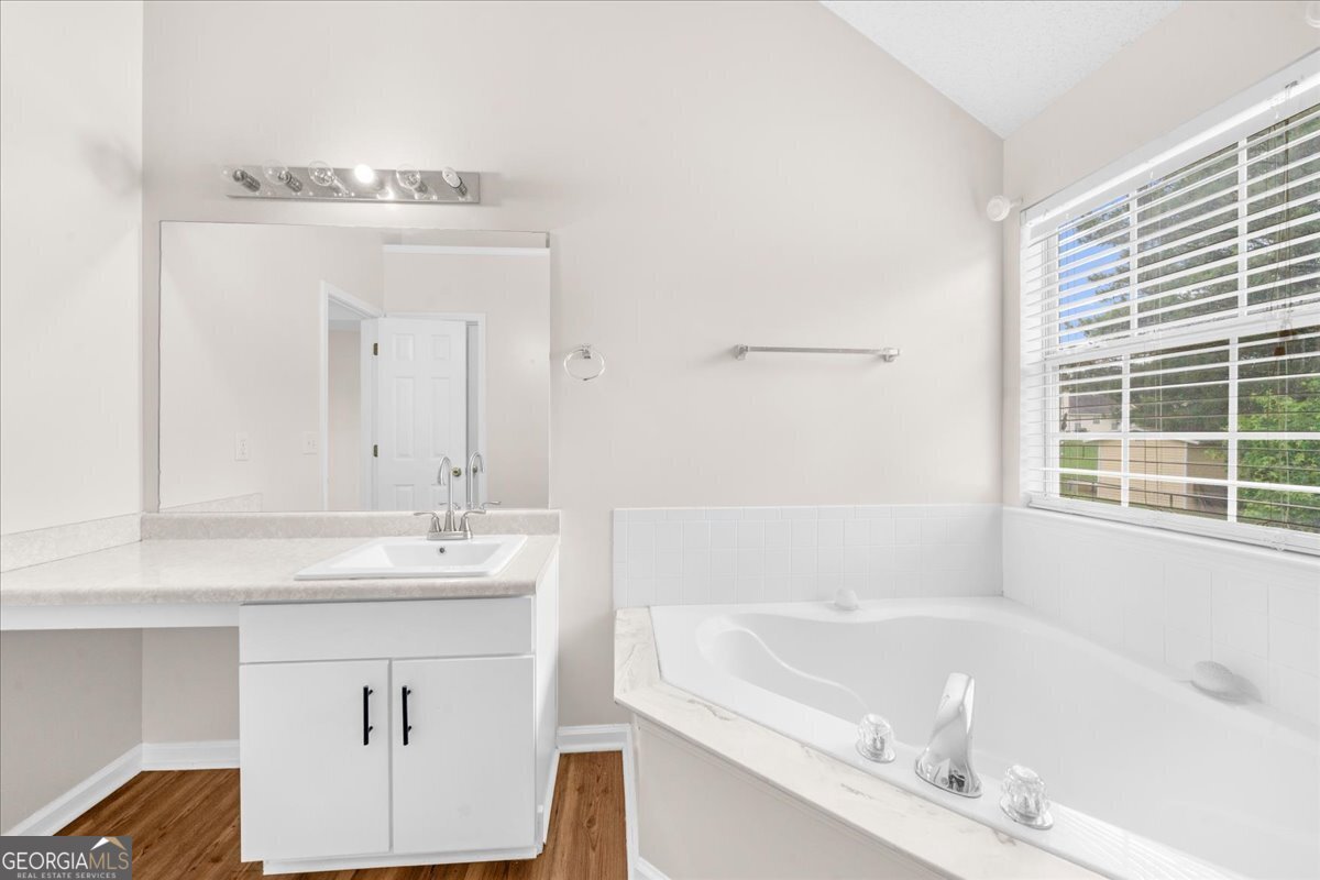6940 Pompas Court Douglasville - Photo 30