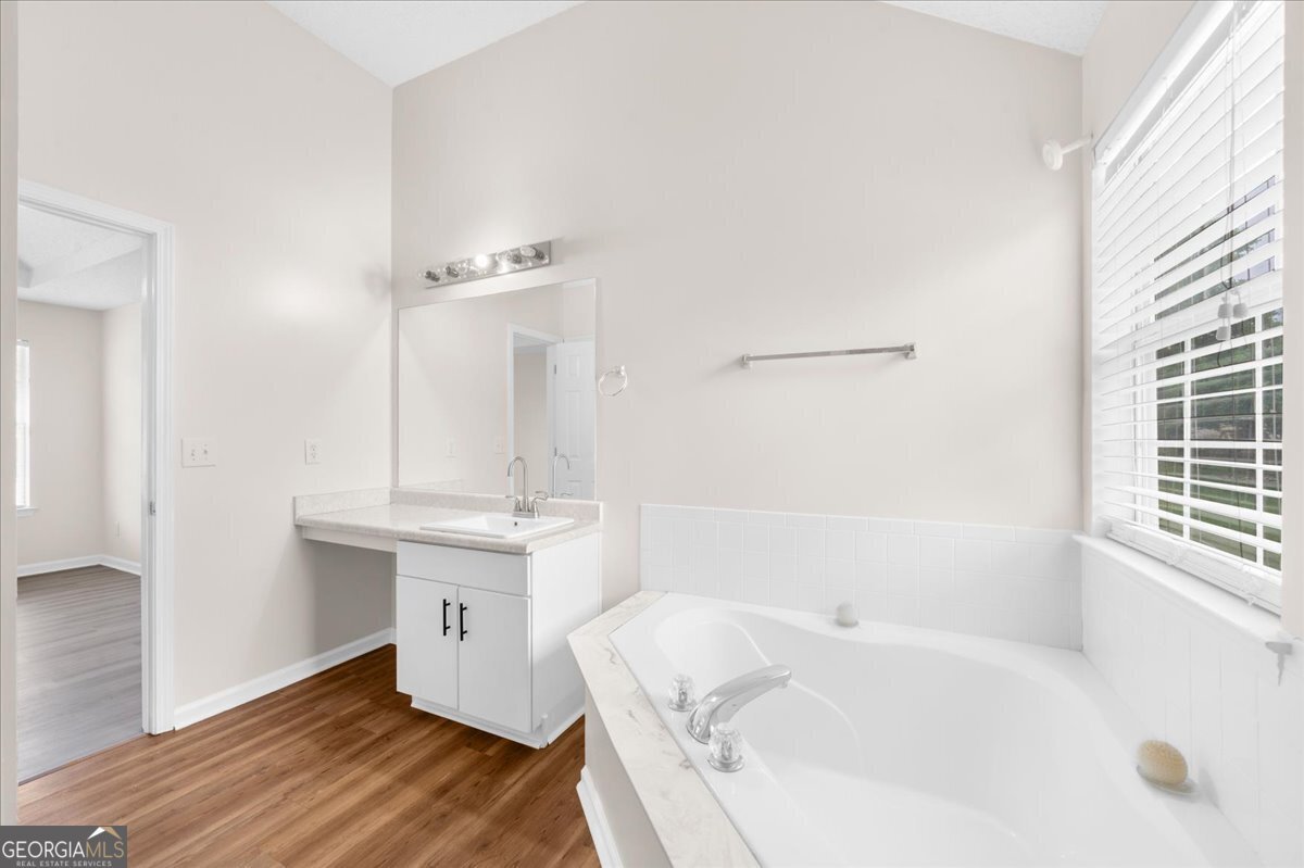 6940 Pompas Court Douglasville - Photo 32