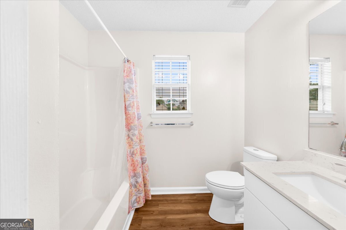 6940 Pompas Court Douglasville - Photo 35