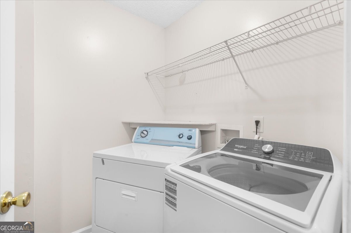 6940 Pompas Court Douglasville - Photo 38