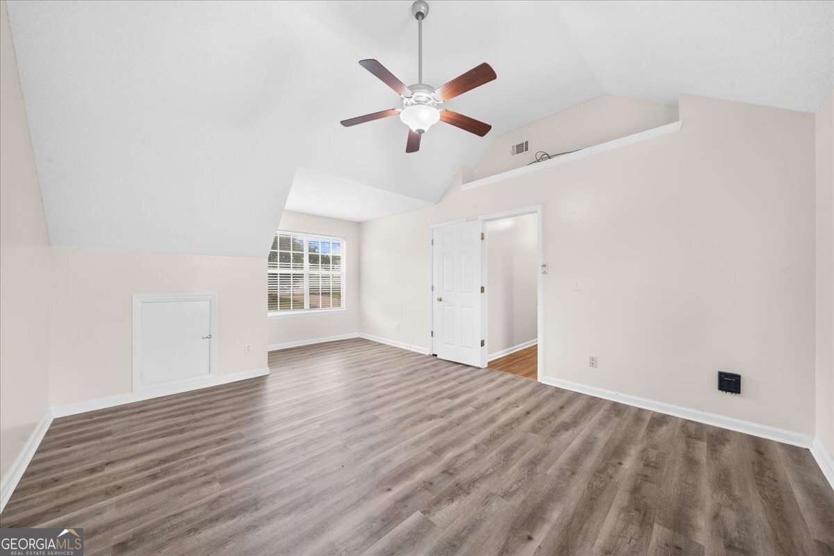 6940 Pompas Court Douglasville - Photo 41