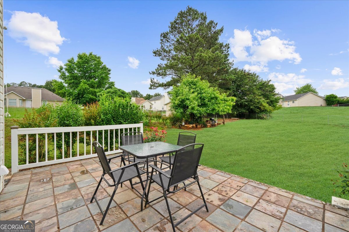 6940 Pompas Court Douglasville - Photo 43